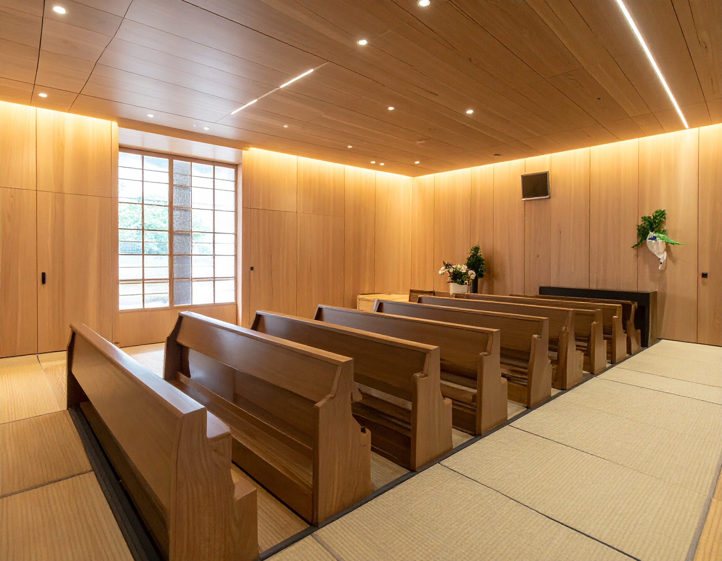 葬儀の待ち時間・歓談に。心安らぐ控えめBGM選曲ガイド